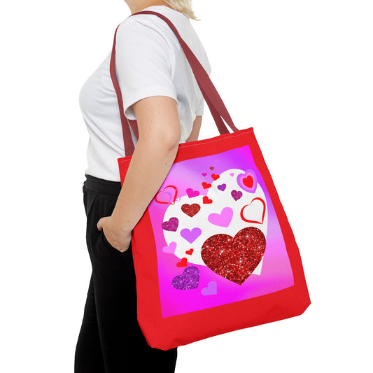 Tote Bag (AOP) - Printspirationz