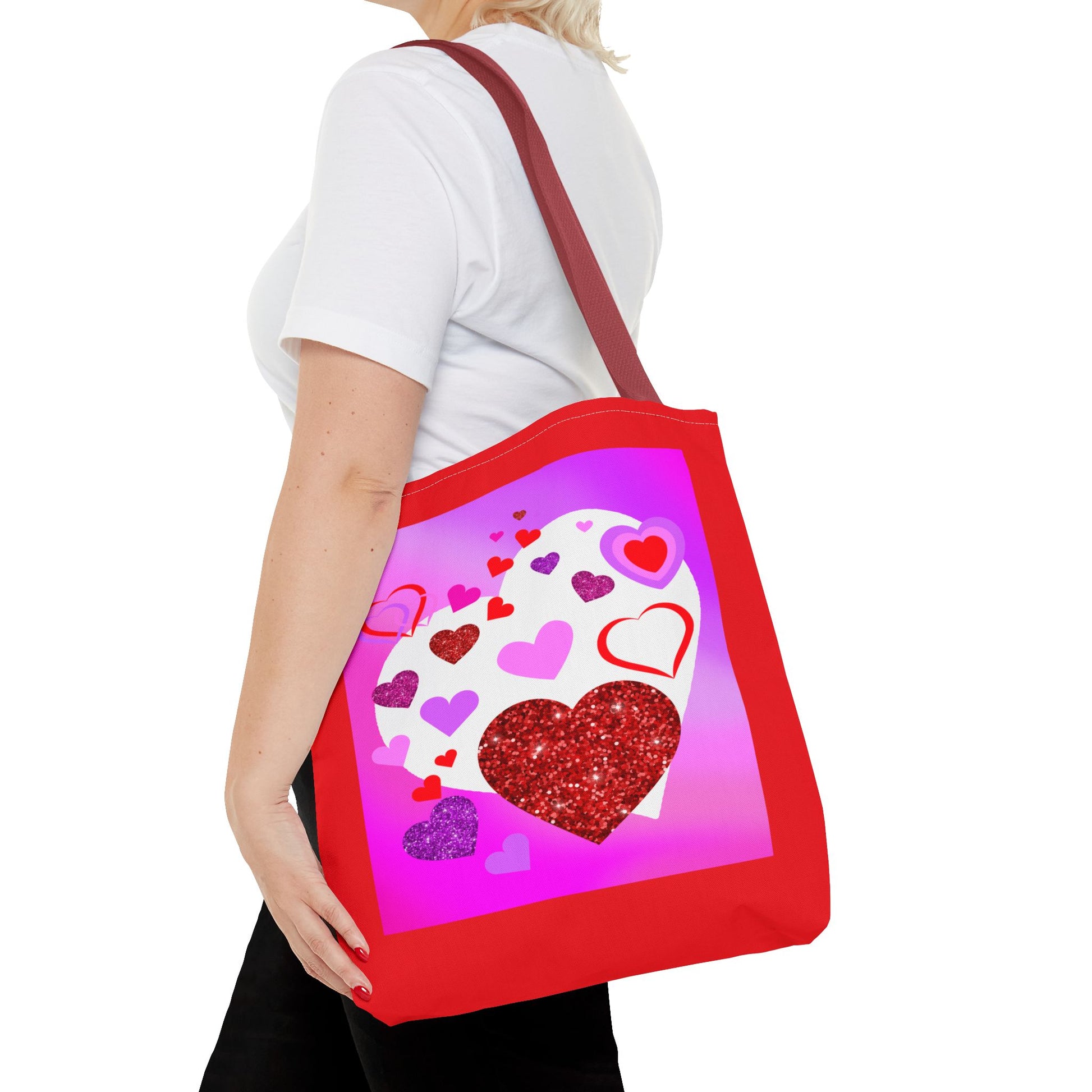 Tote Bag (AOP) - Printspirationz