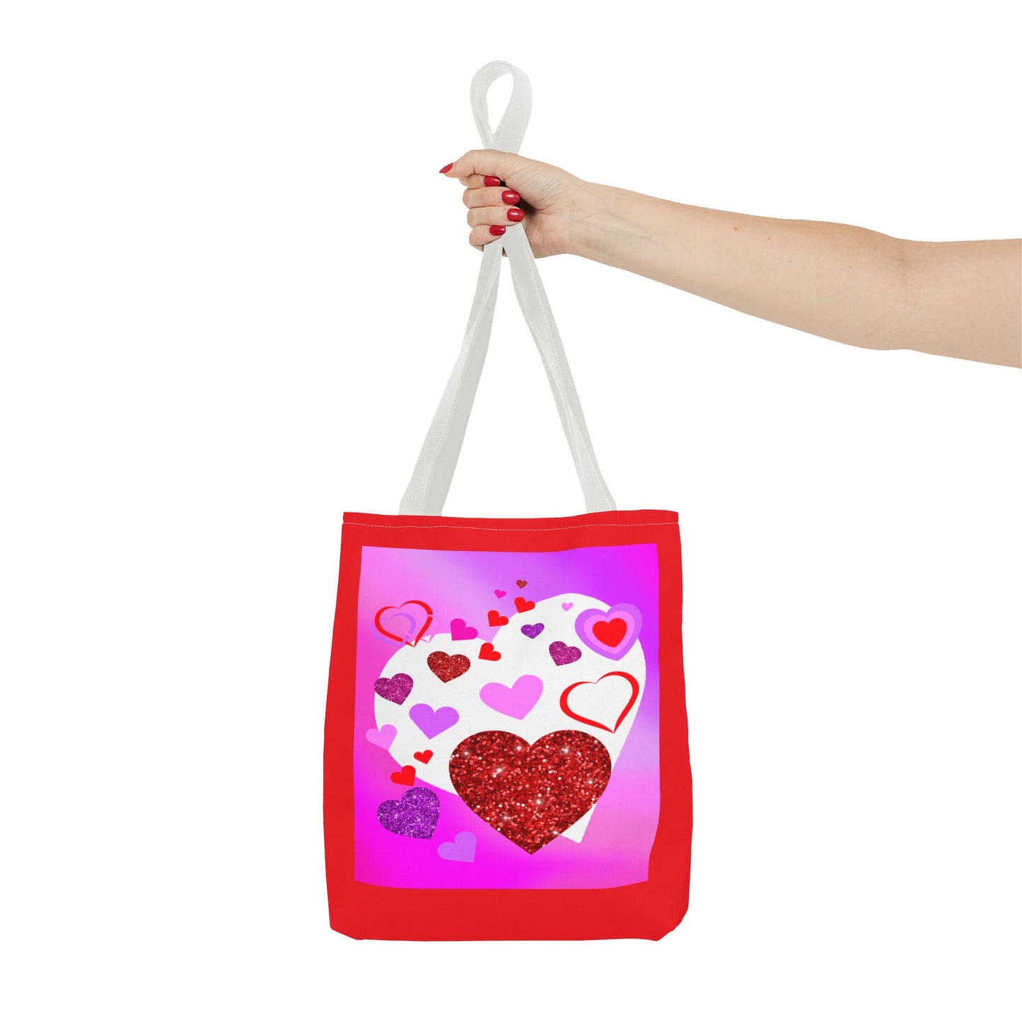 Tote Bag (AOP) - Printspirationz