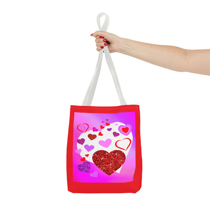 Tote Bag (AOP) - Printspirationz