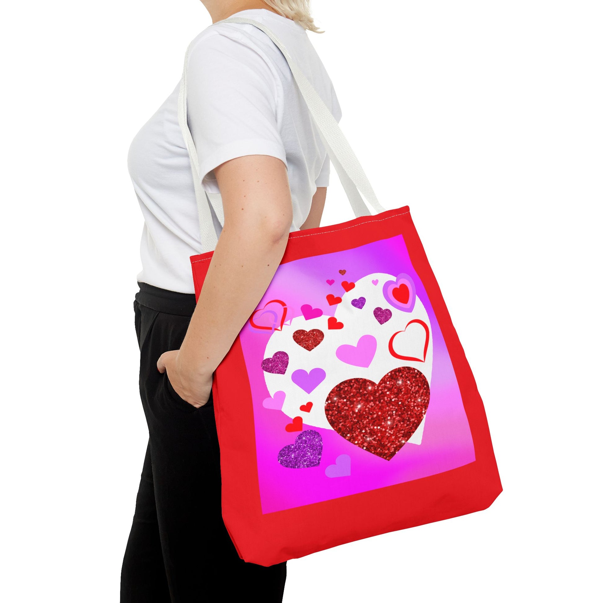 Tote Bag (AOP) - Printspirationz