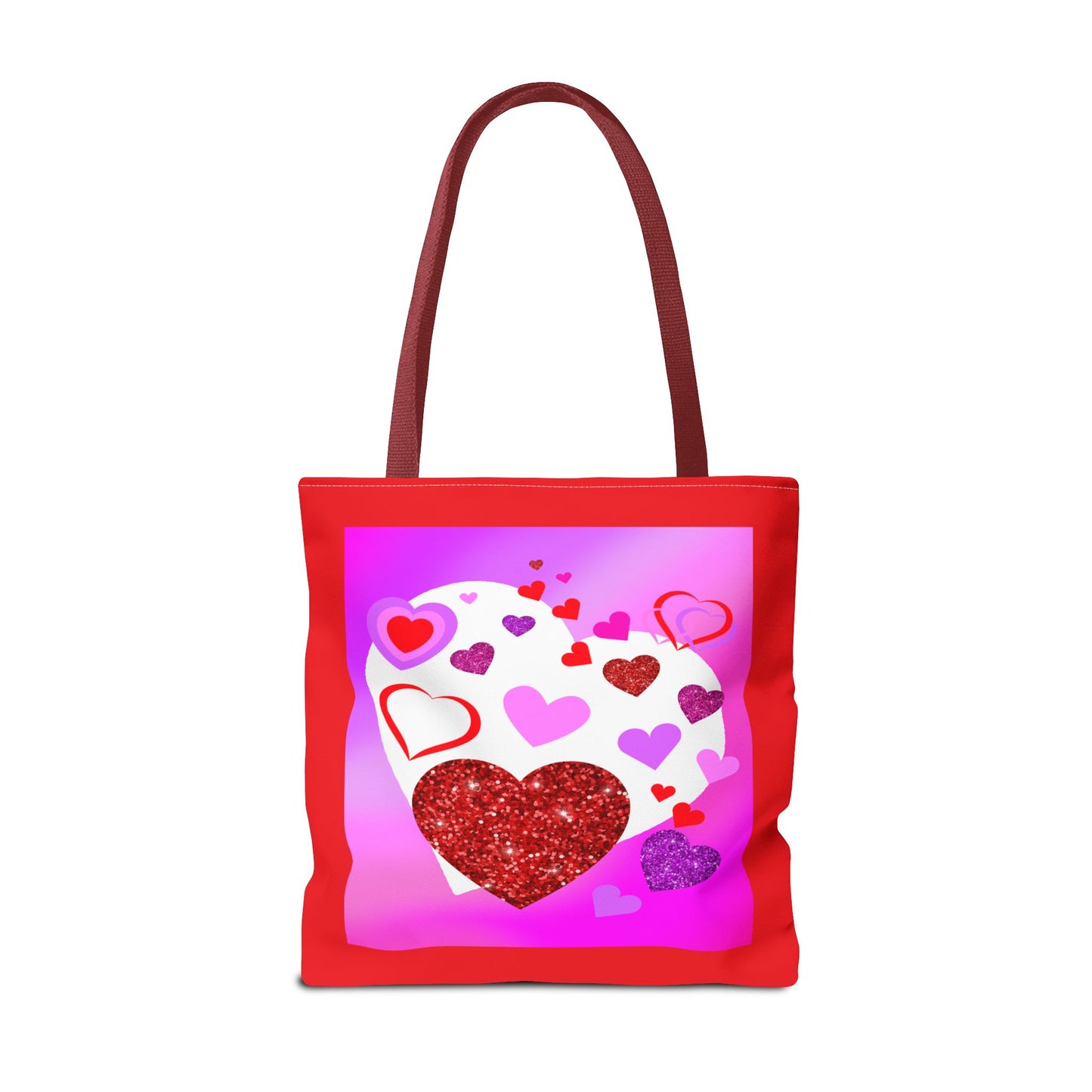 Tote Bag (AOP) - Printspirationz
