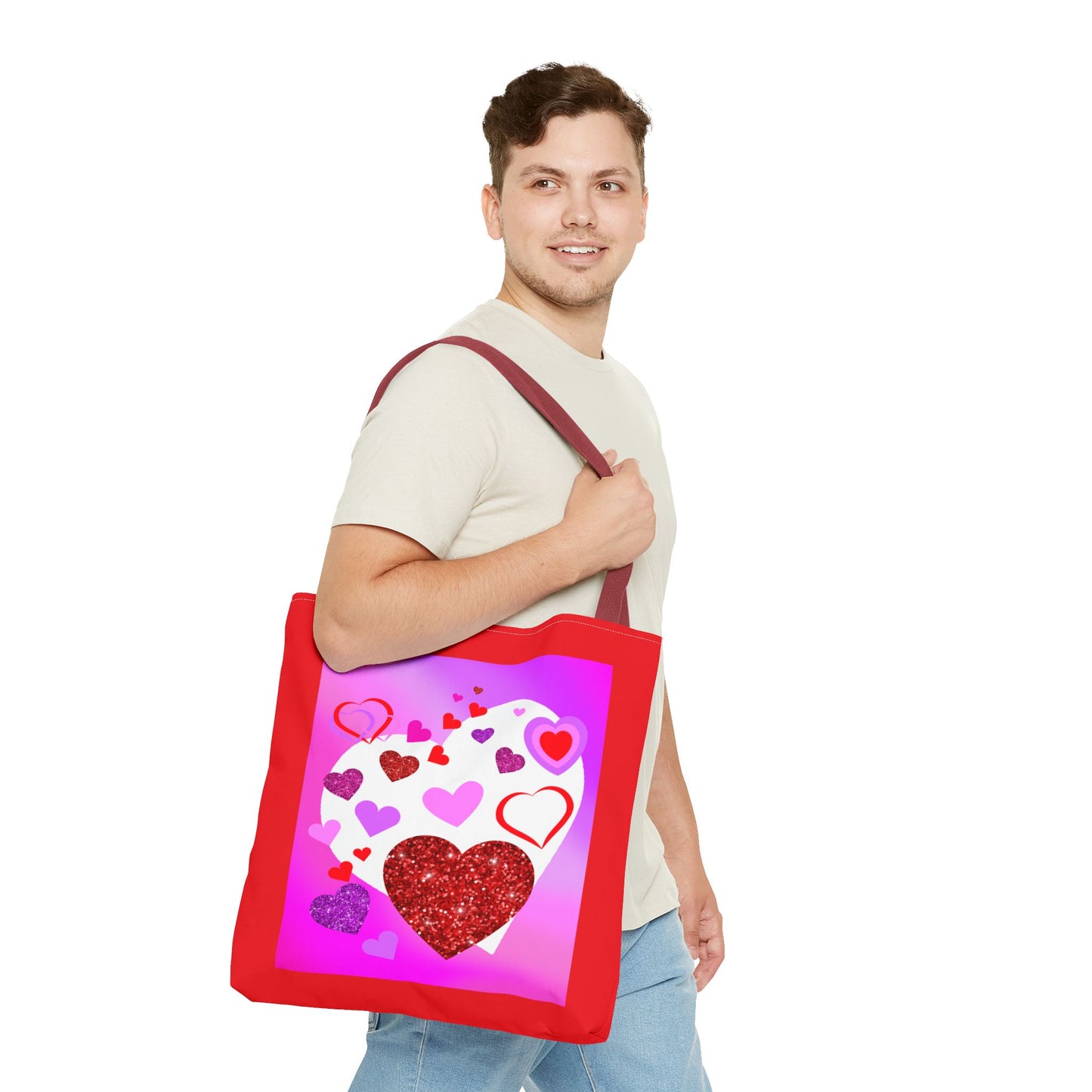 Tote Bag (AOP) - Printspirationz