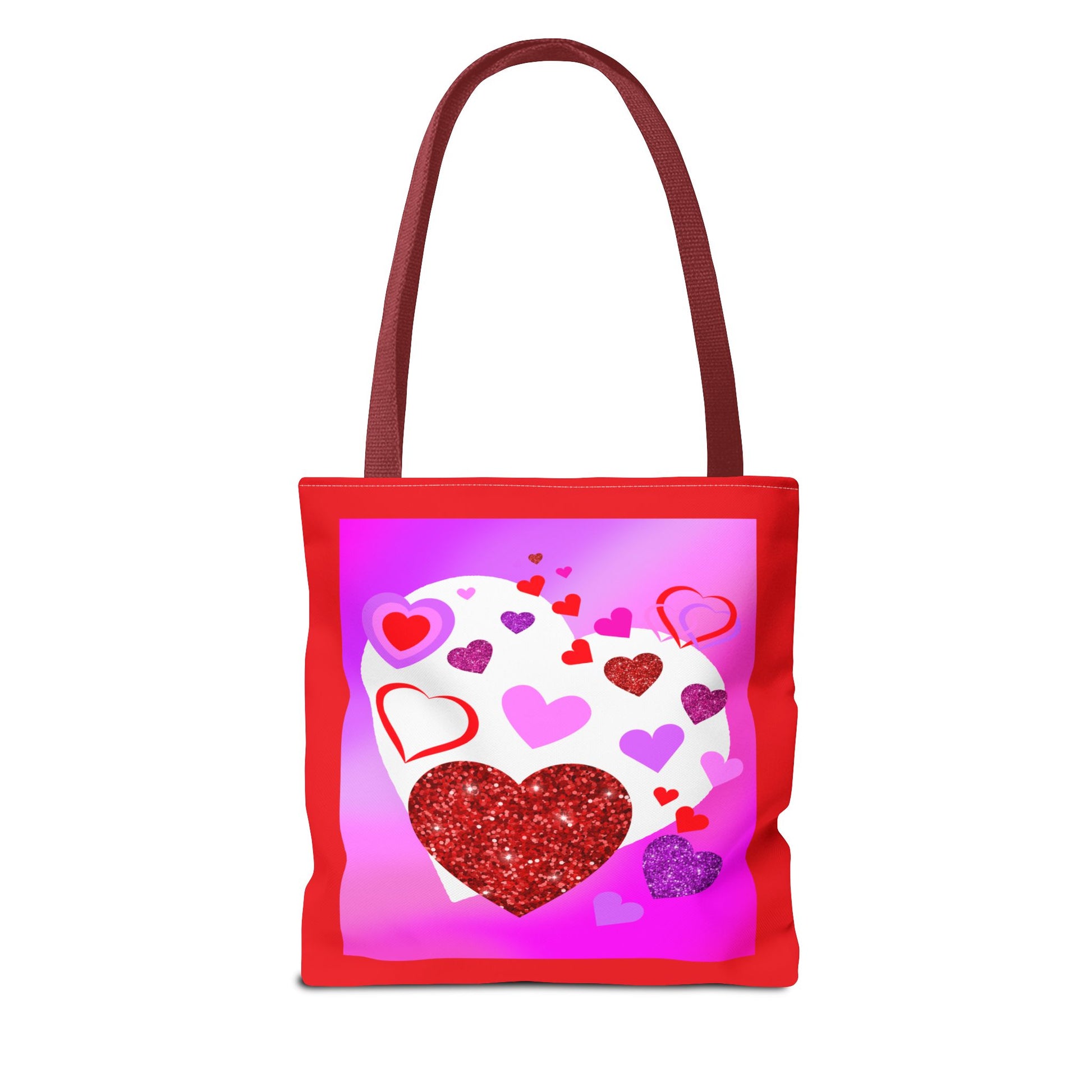 Tote Bag (AOP) - Printspirationz