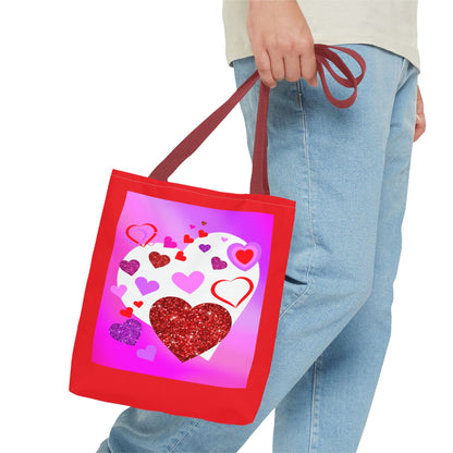 Tote Bag (AOP) - Printspirationz