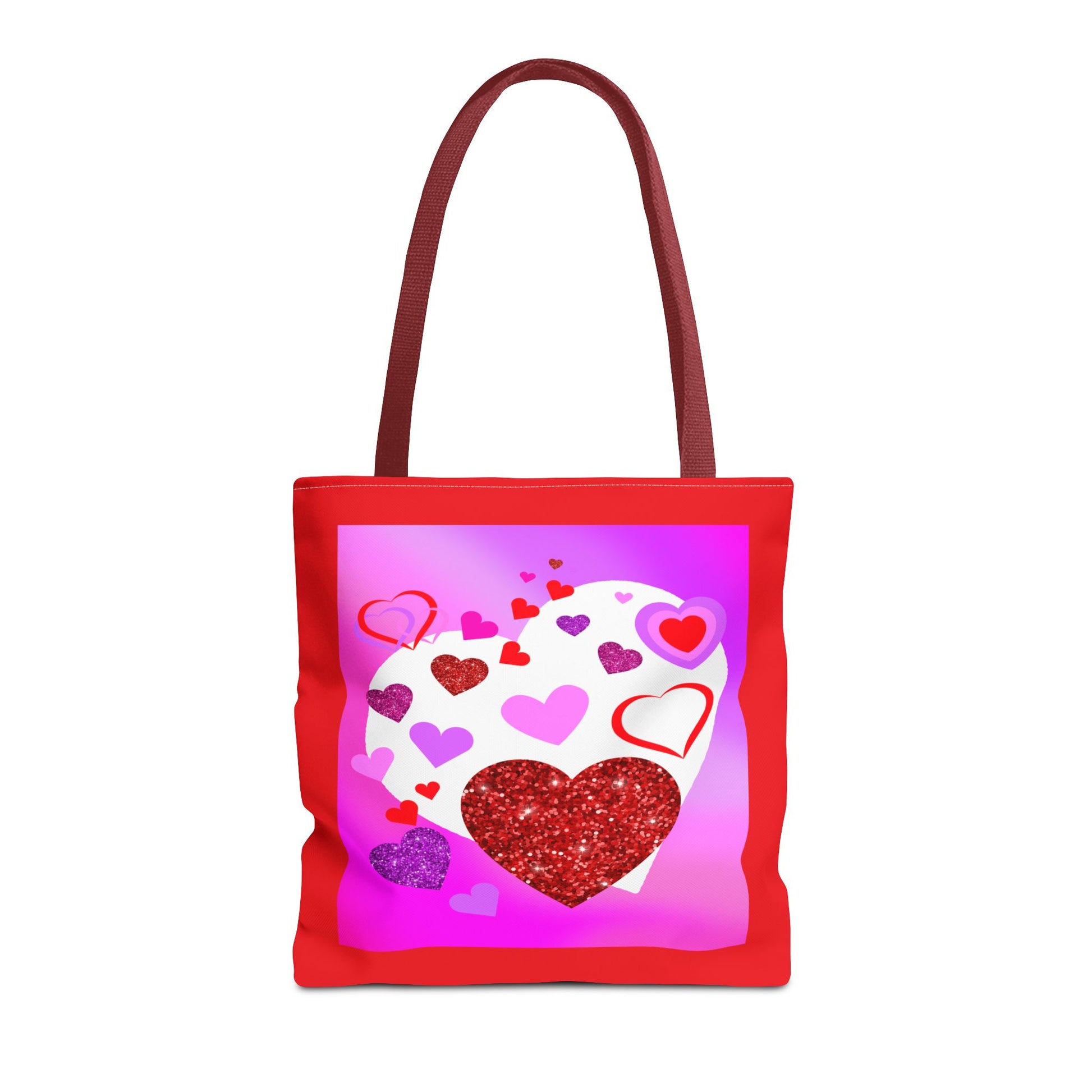 Tote Bag (AOP) - Printspirationz