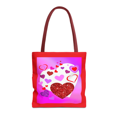 Tote Bag (AOP) - Printspirationz