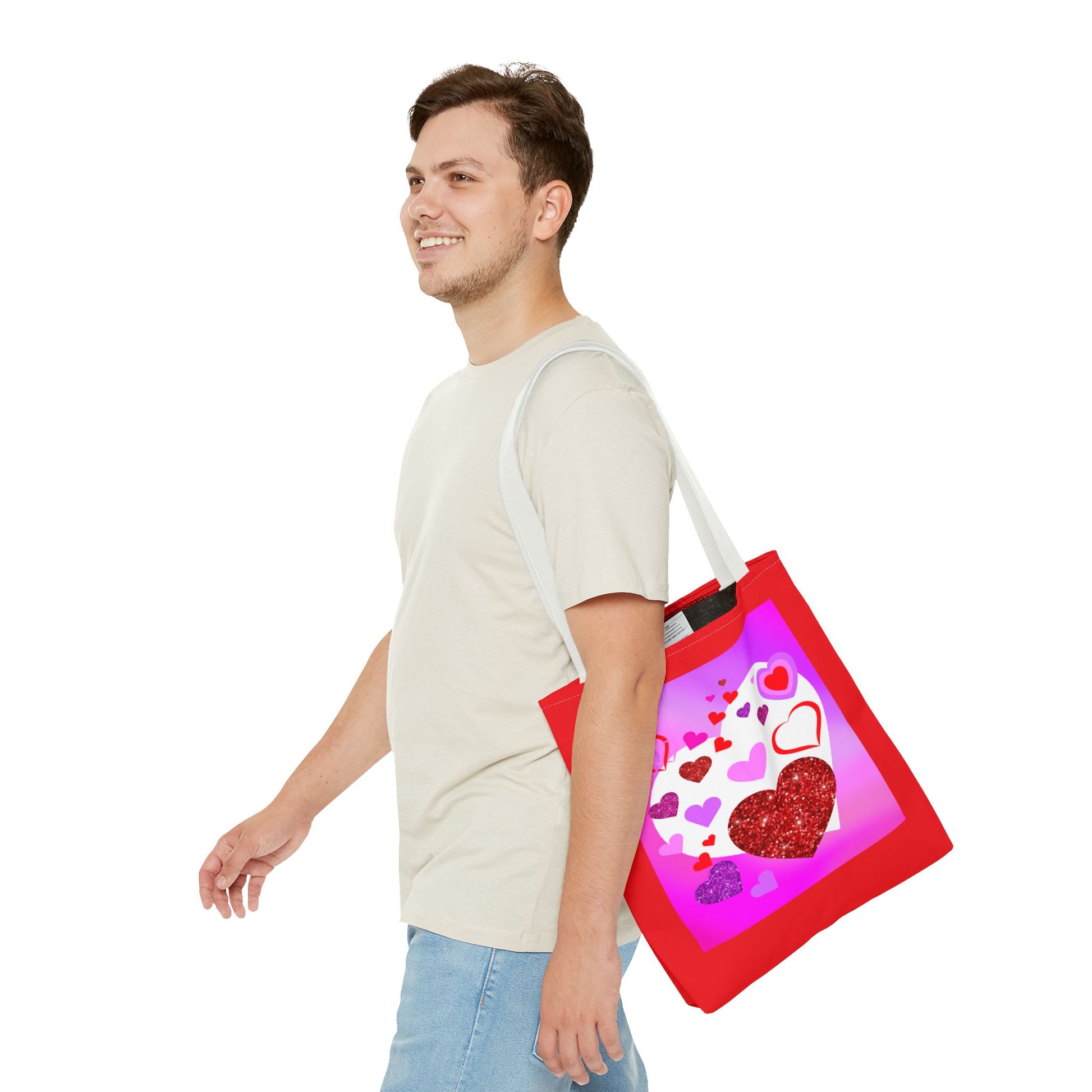 Tote Bag (AOP) - Printspirationz