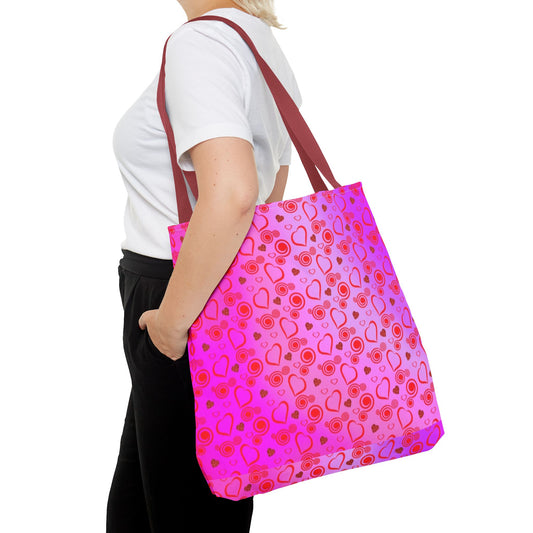 Tote Bag (AOP) - Printspirationz