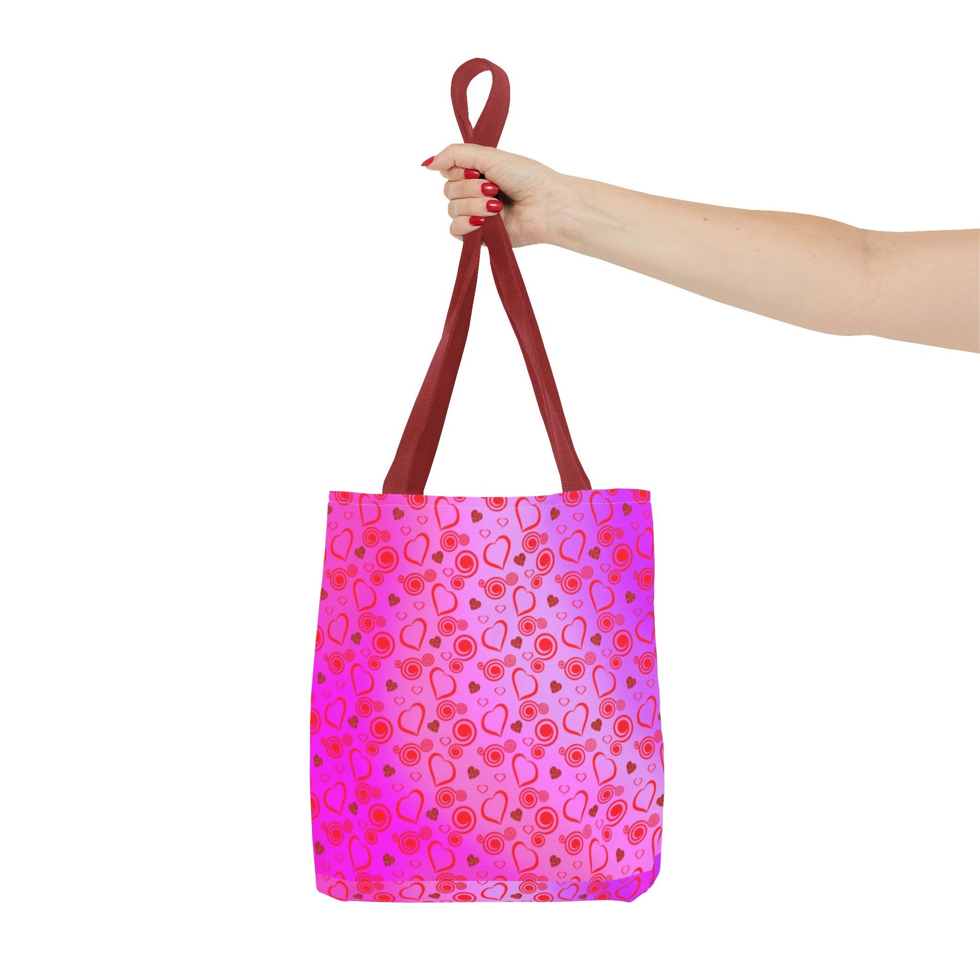 Tote Bag (AOP) - Printspirationz