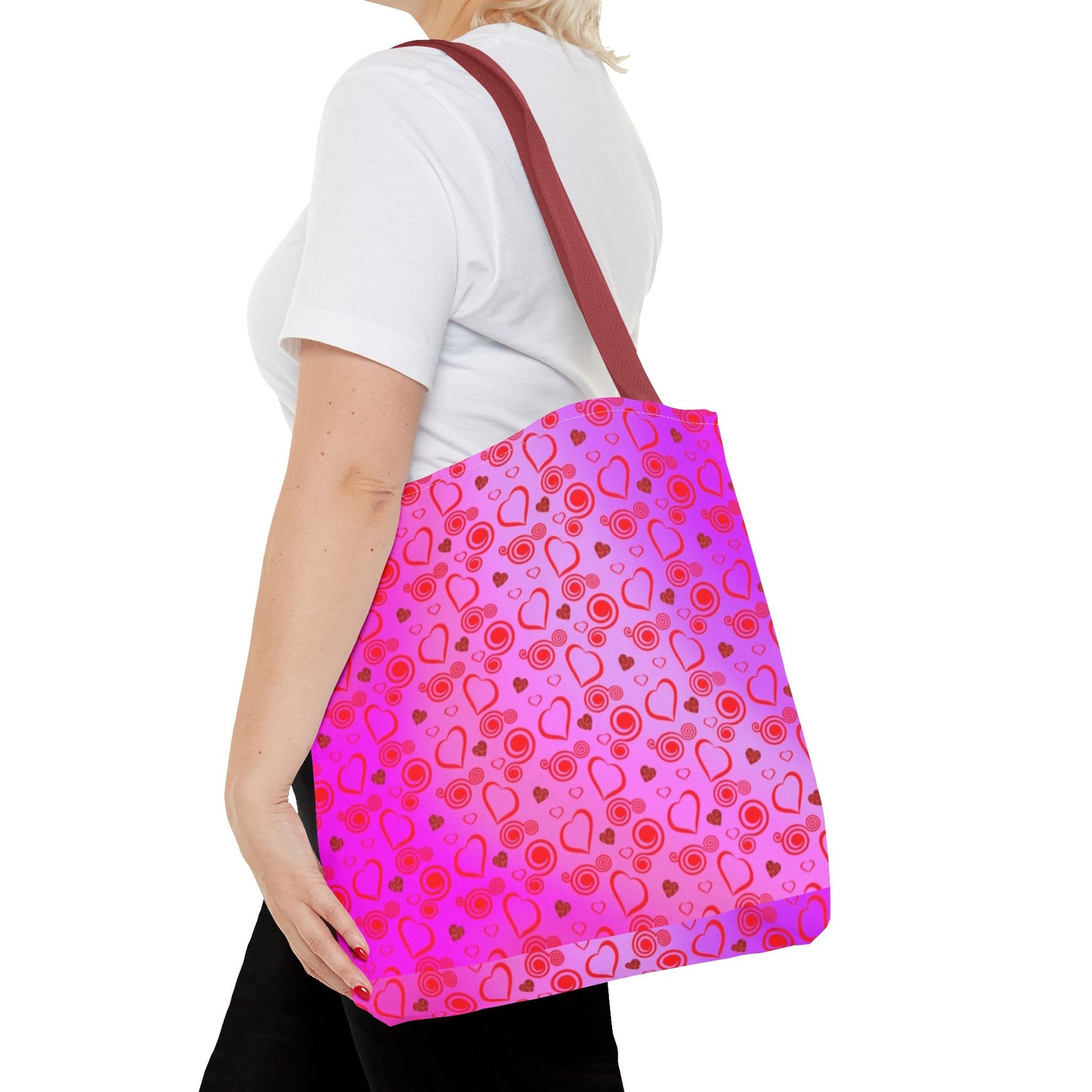 Tote Bag (AOP) - Printspirationz
