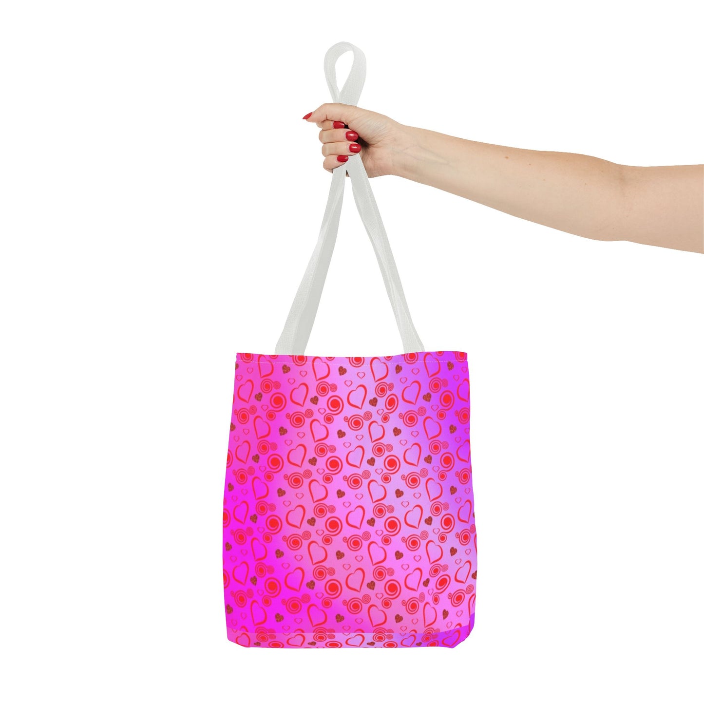 Tote Bag (AOP) - Printspirationz