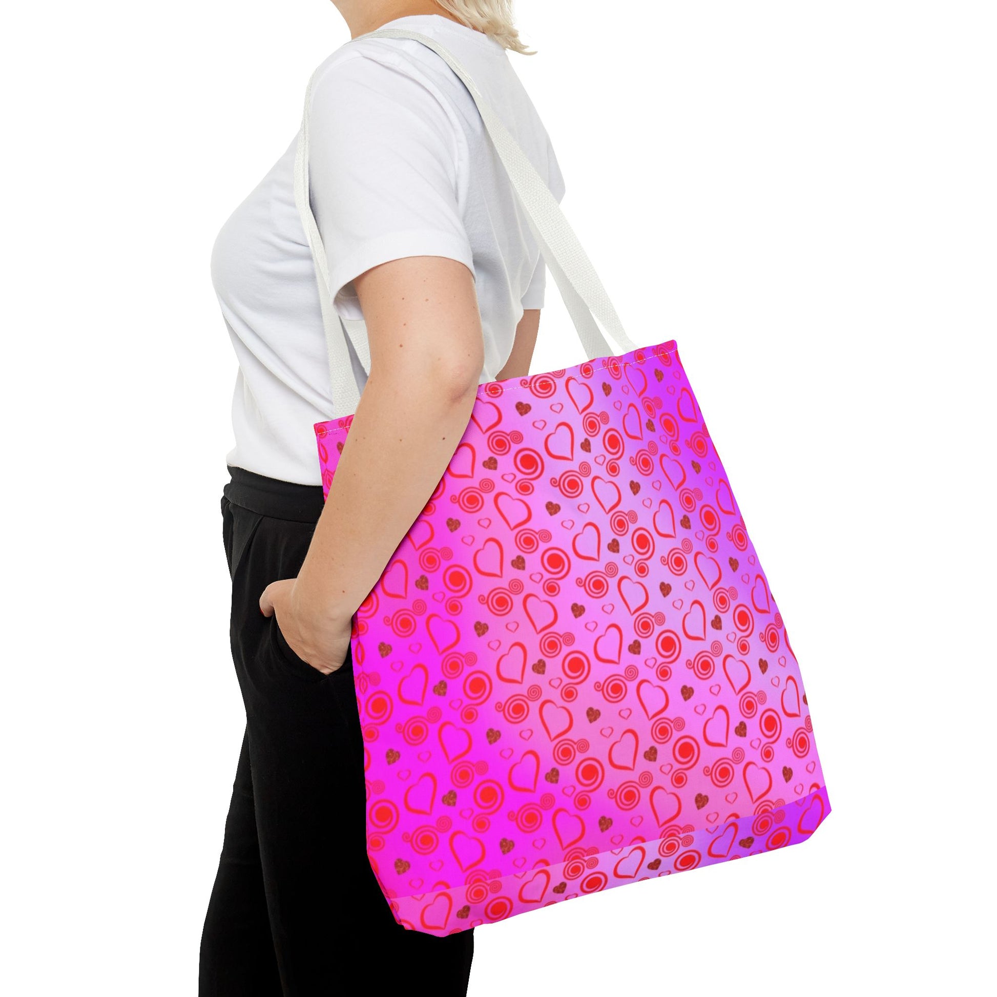 Tote Bag (AOP) - Printspirationz