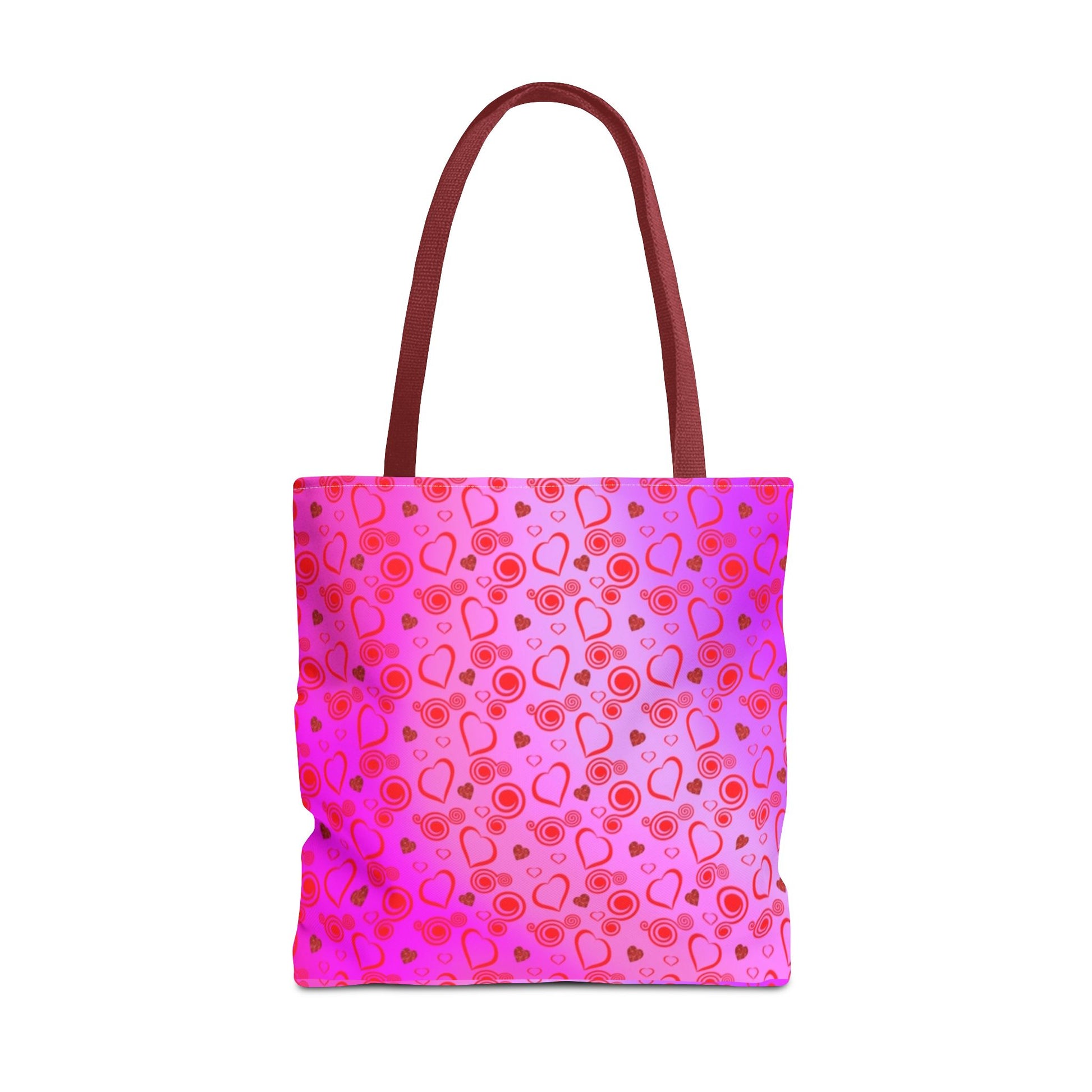 Tote Bag (AOP) - Printspirationz
