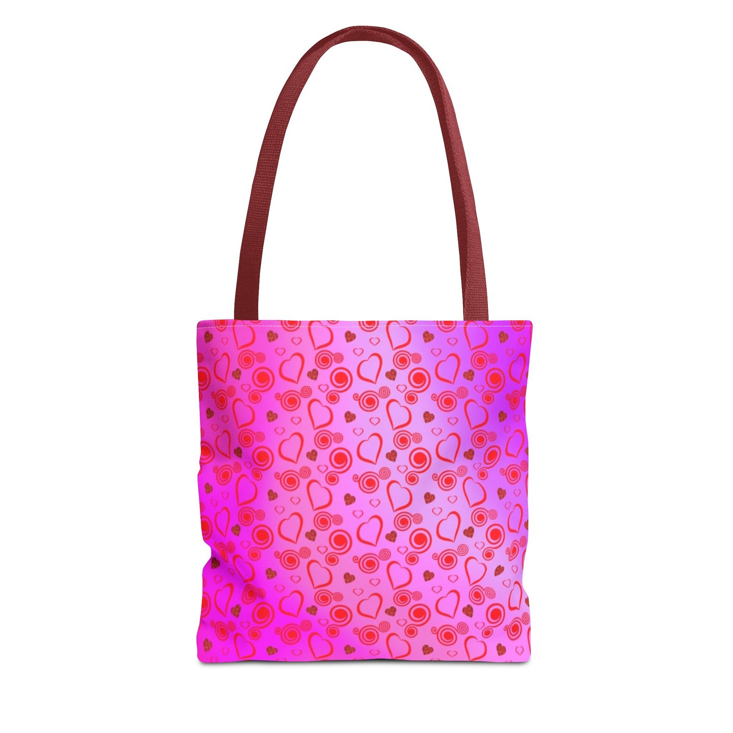 Tote Bag (AOP) - Printspirationz