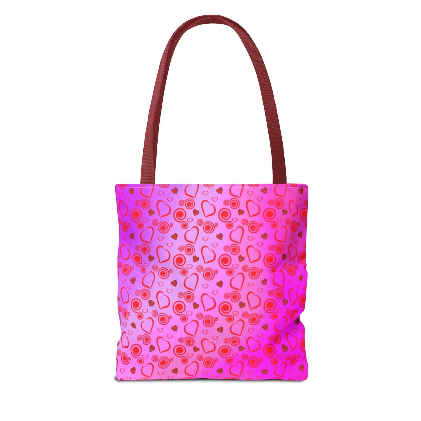 Tote Bag (AOP) - Printspirationz