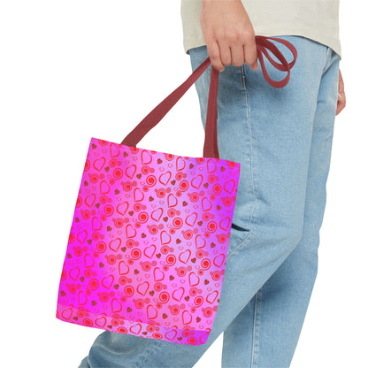 Tote Bag (AOP) - Printspirationz