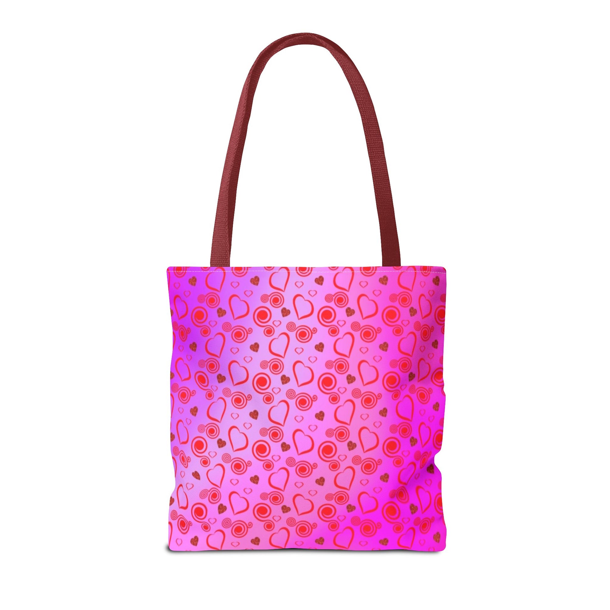 Tote Bag (AOP) - Printspirationz