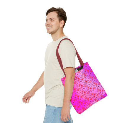 Tote Bag (AOP) - Printspirationz