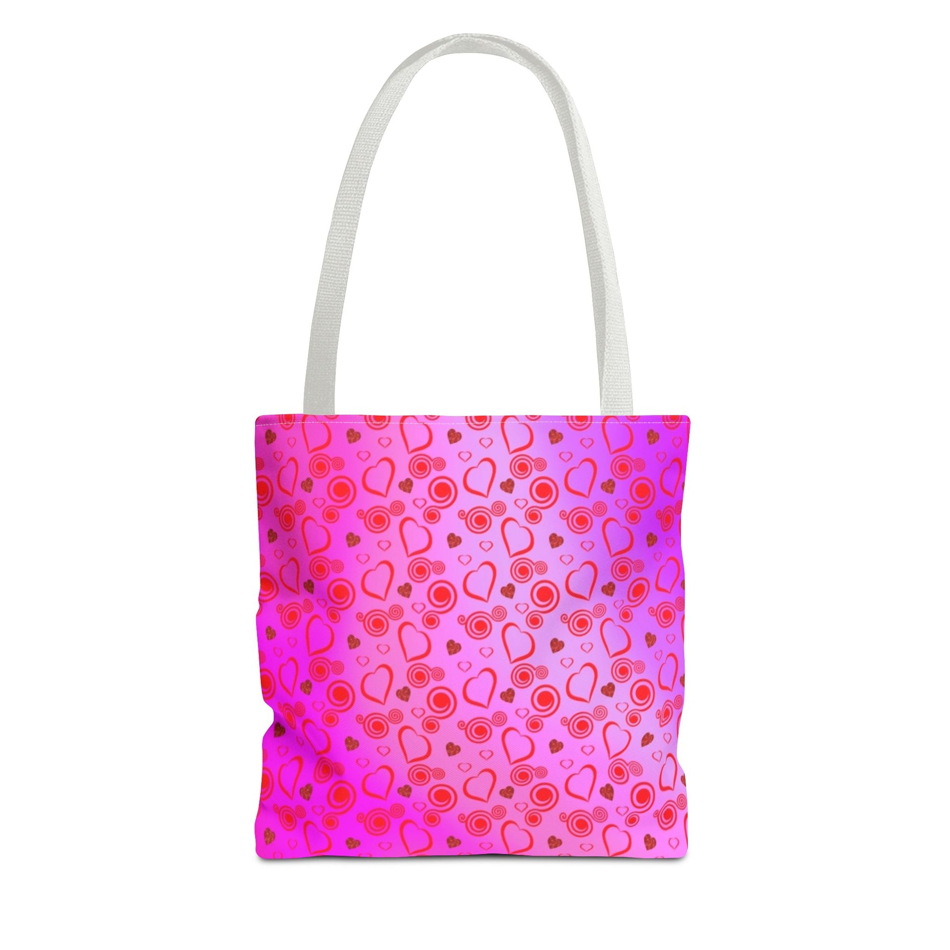 Tote Bag (AOP) - Printspirationz