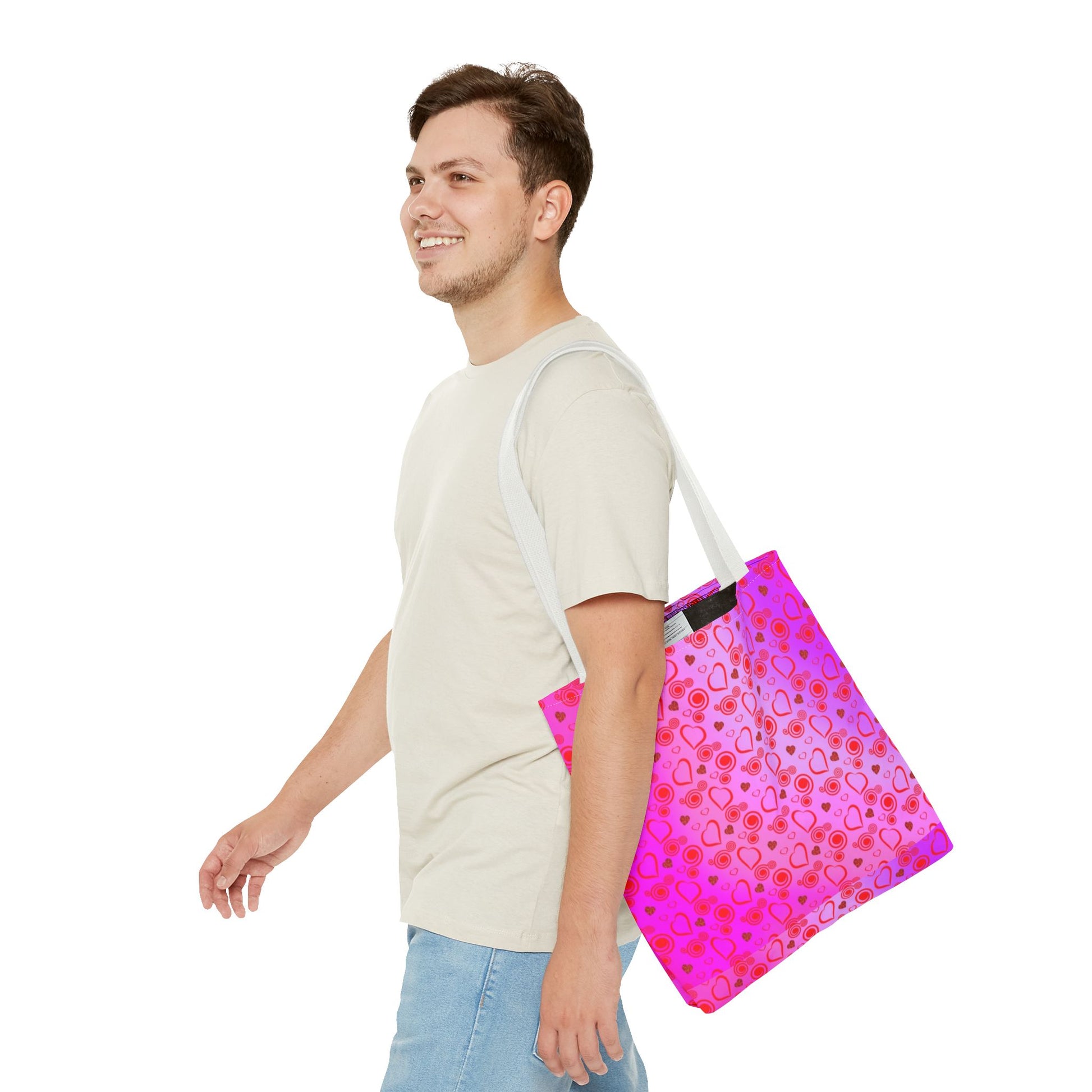 Tote Bag (AOP) - Printspirationz