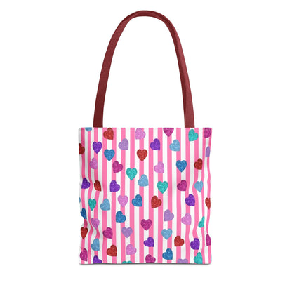 Tote Bag (AOP) - Printspirationz