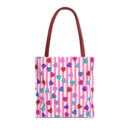 Tote Bag (AOP) - Printspirationz