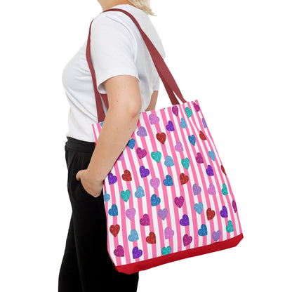 Tote Bag (AOP) - Printspirationz