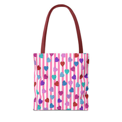 Tote Bag (AOP) - Printspirationz