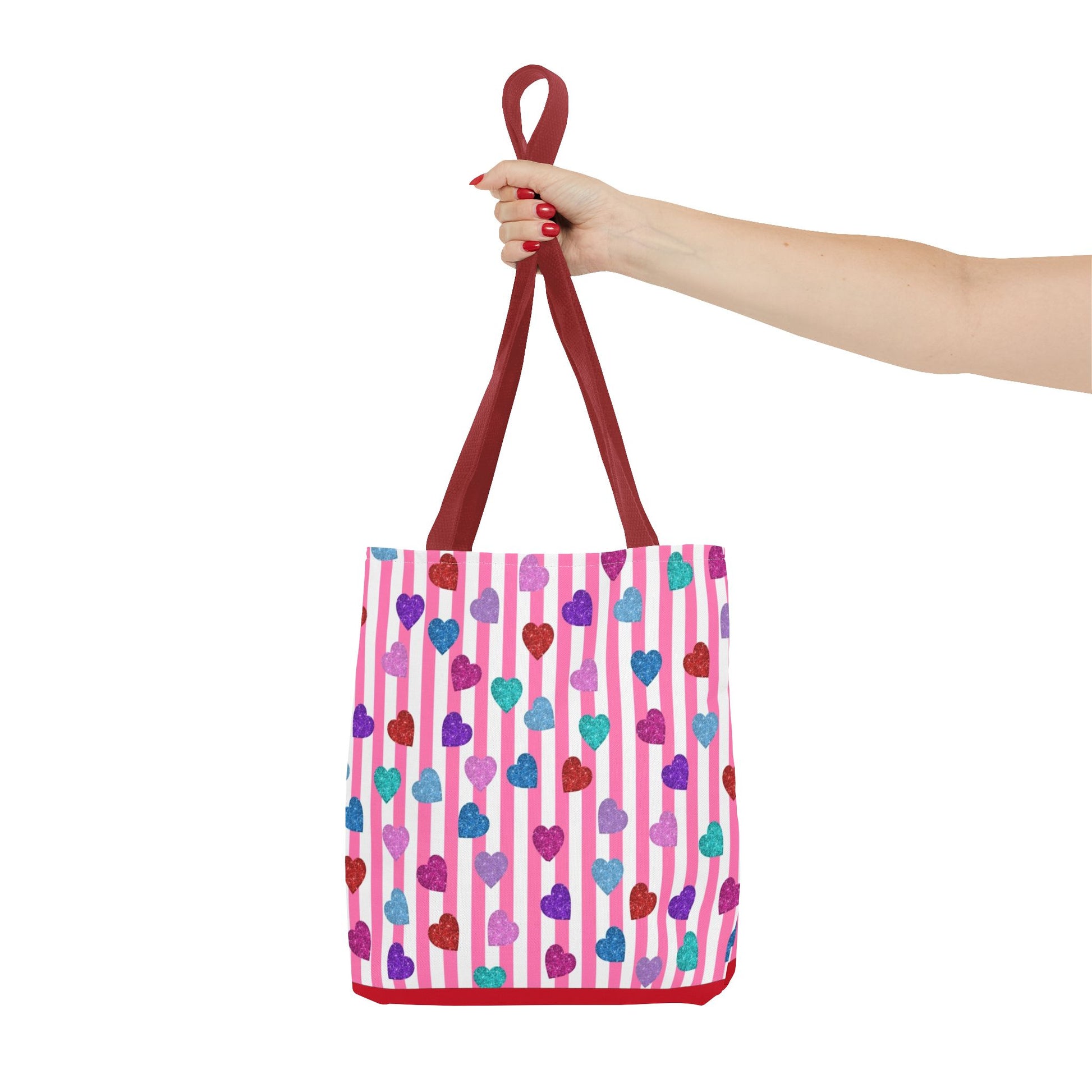 Tote Bag (AOP) - Printspirationz