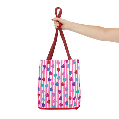 Tote Bag (AOP) - Printspirationz