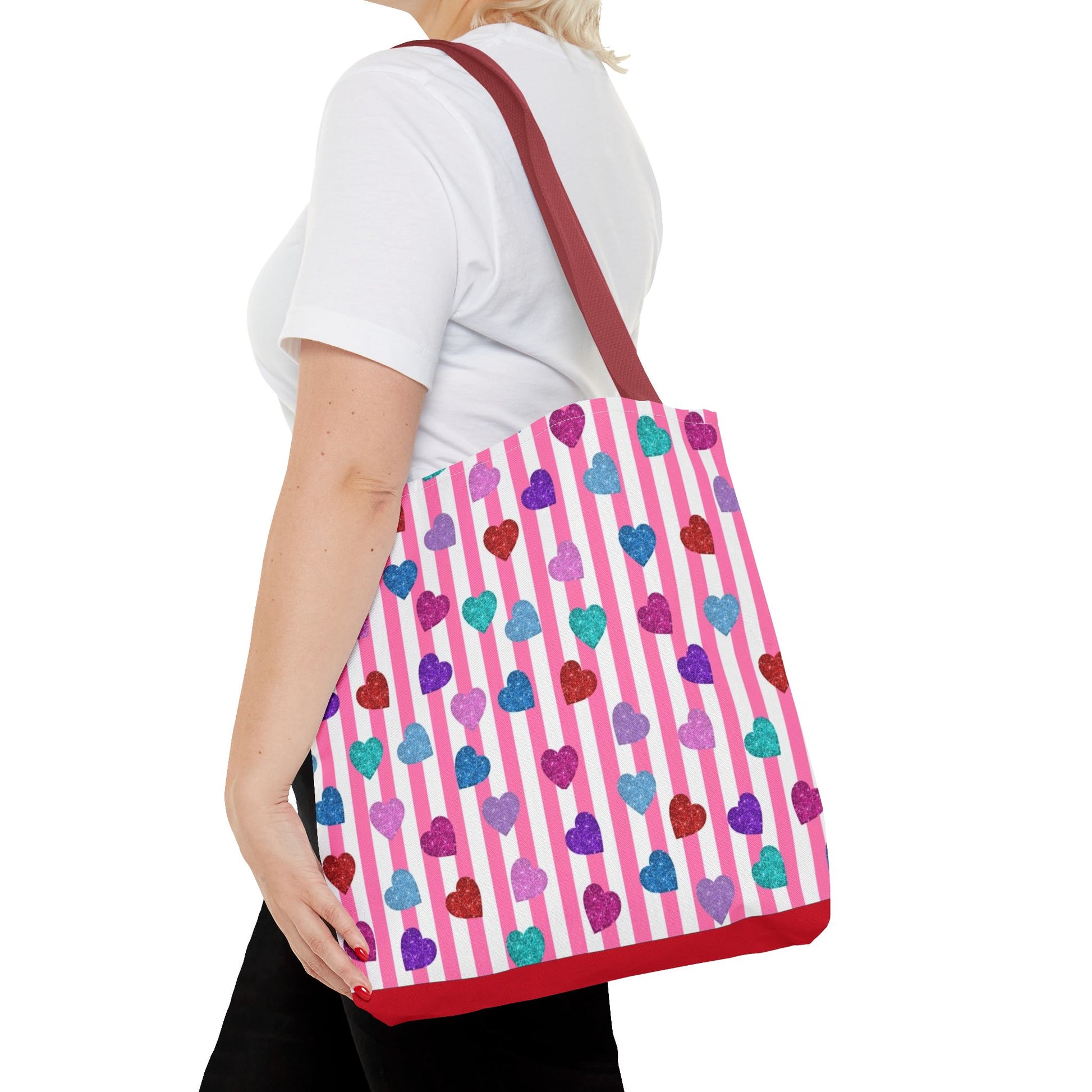 Tote Bag (AOP) - Printspirationz