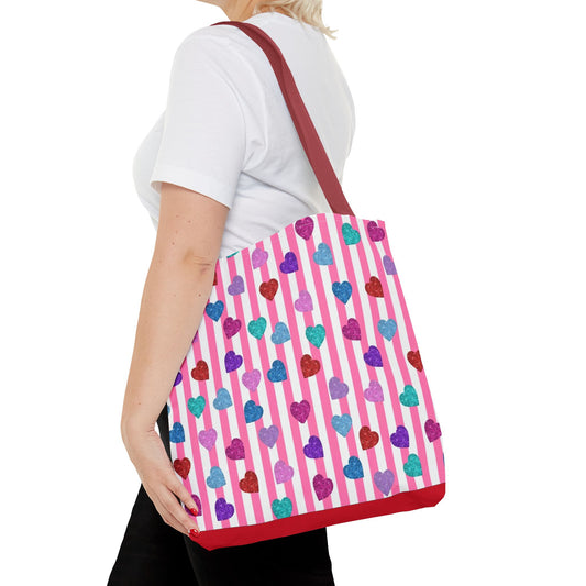 Tote Bag (AOP) - Printspirationz