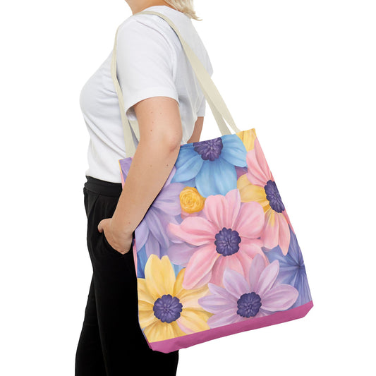 Tote Bag (AOP) - Printspirationz