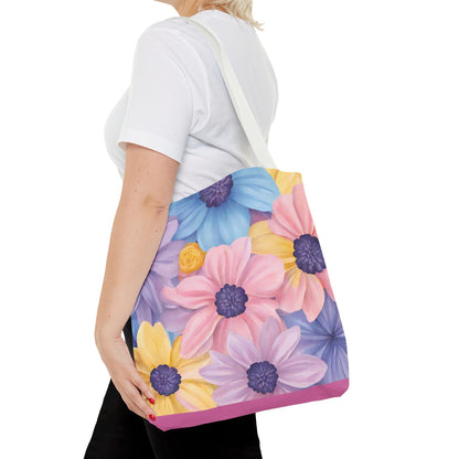 Tote Bag (AOP) - Printspirationz