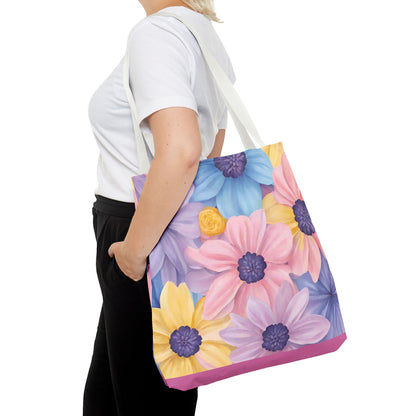 Tote Bag (AOP) - Printspirationz