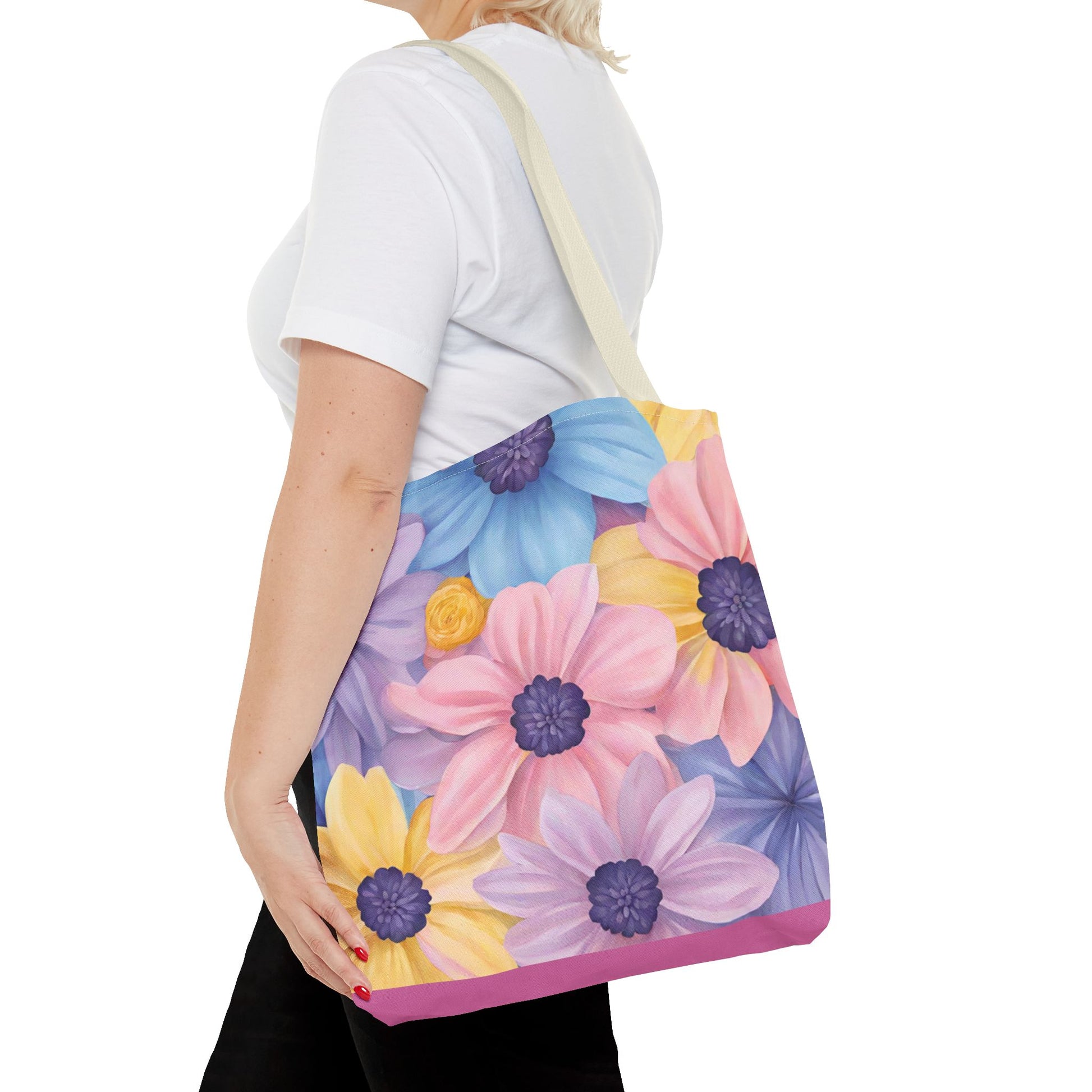 Tote Bag (AOP) - Printspirationz