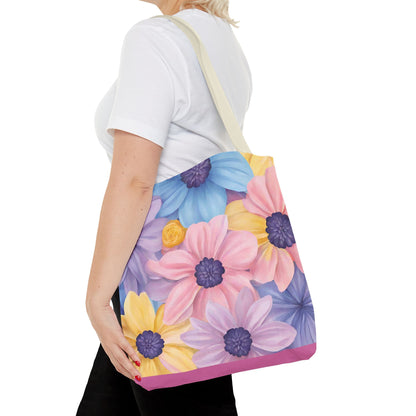 Tote Bag (AOP) - Printspirationz