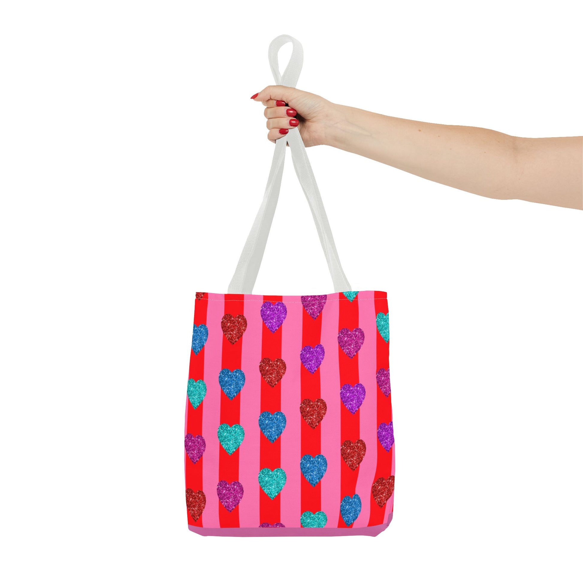 Tote Bag (AOP) - Printspirationz