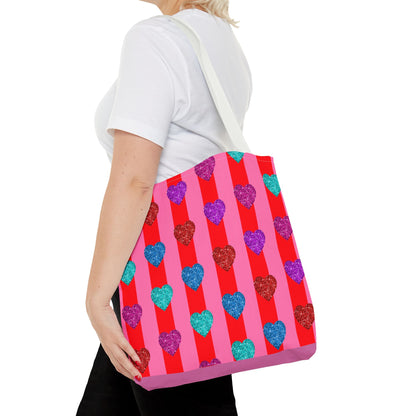 Tote Bag (AOP) - Printspirationz