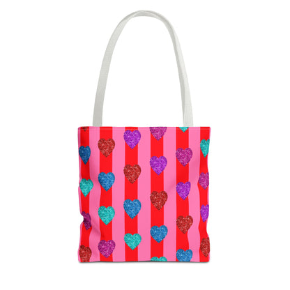 Tote Bag (AOP) - Printspirationz