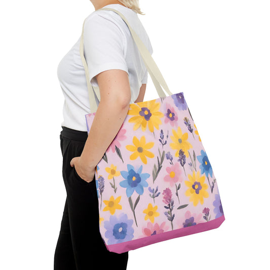 Tote Bag (AOP) - Printspirationz