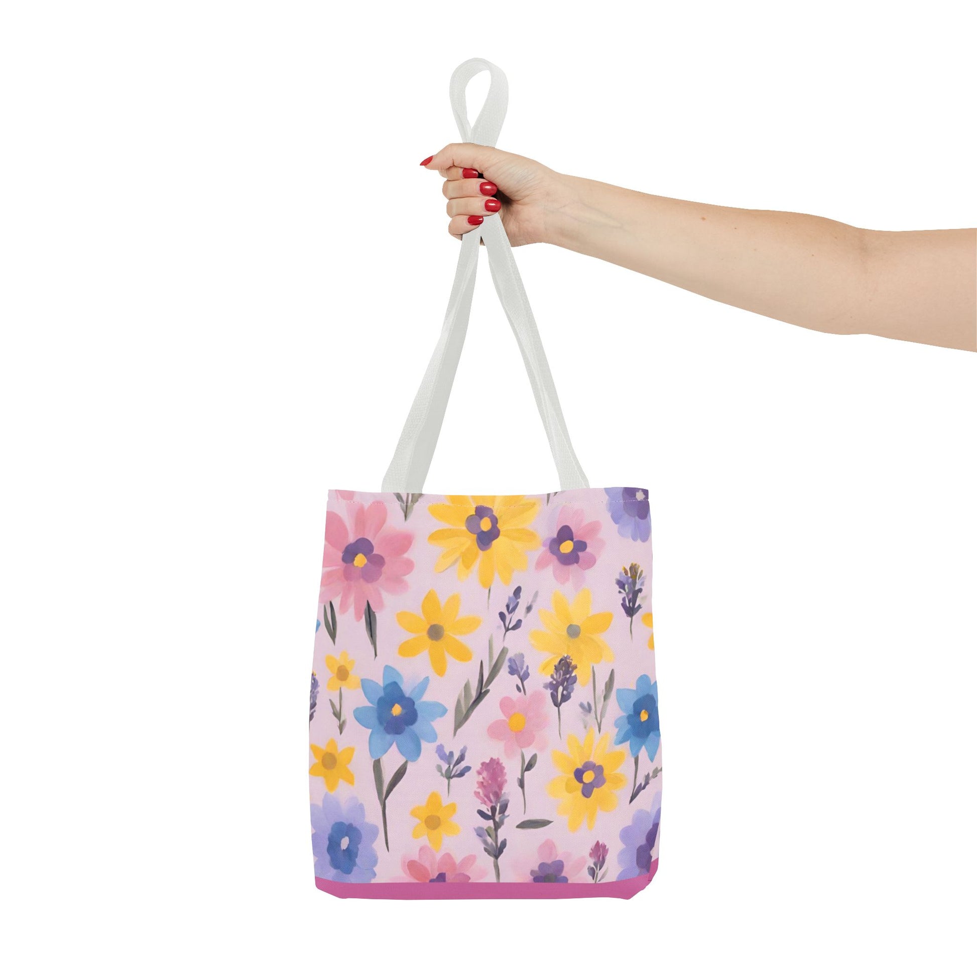 Tote Bag (AOP) - Printspirationz
