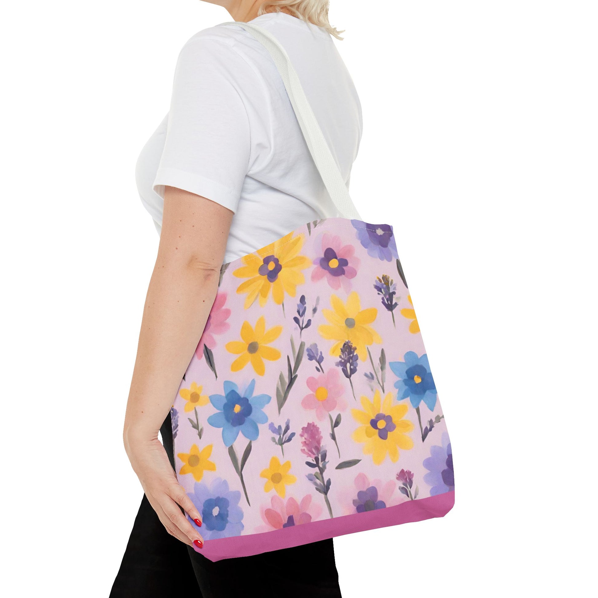 Tote Bag (AOP) - Printspirationz