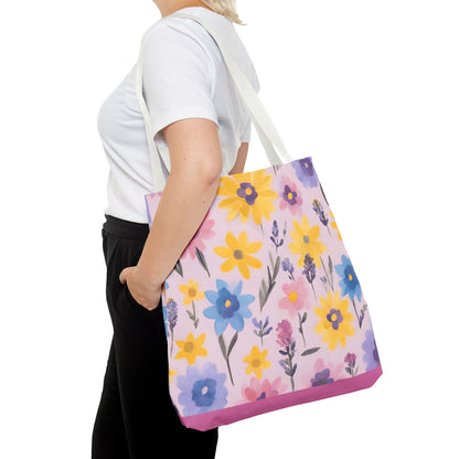 Tote Bag (AOP) - Printspirationz