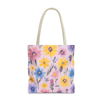 Tote Bag (AOP) - Printspirationz