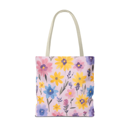 Tote Bag (AOP) - Printspirationz