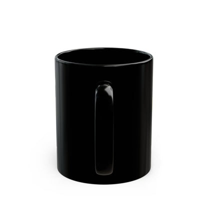 Black Ceramic Coffee Mug with Inspirational Bible Verse – Christian Gift for Women or Men, (11oz, 15oz), (11oz, 15oz) (11oz, 15oz) (11oz, 15oz) - Printspirationz
