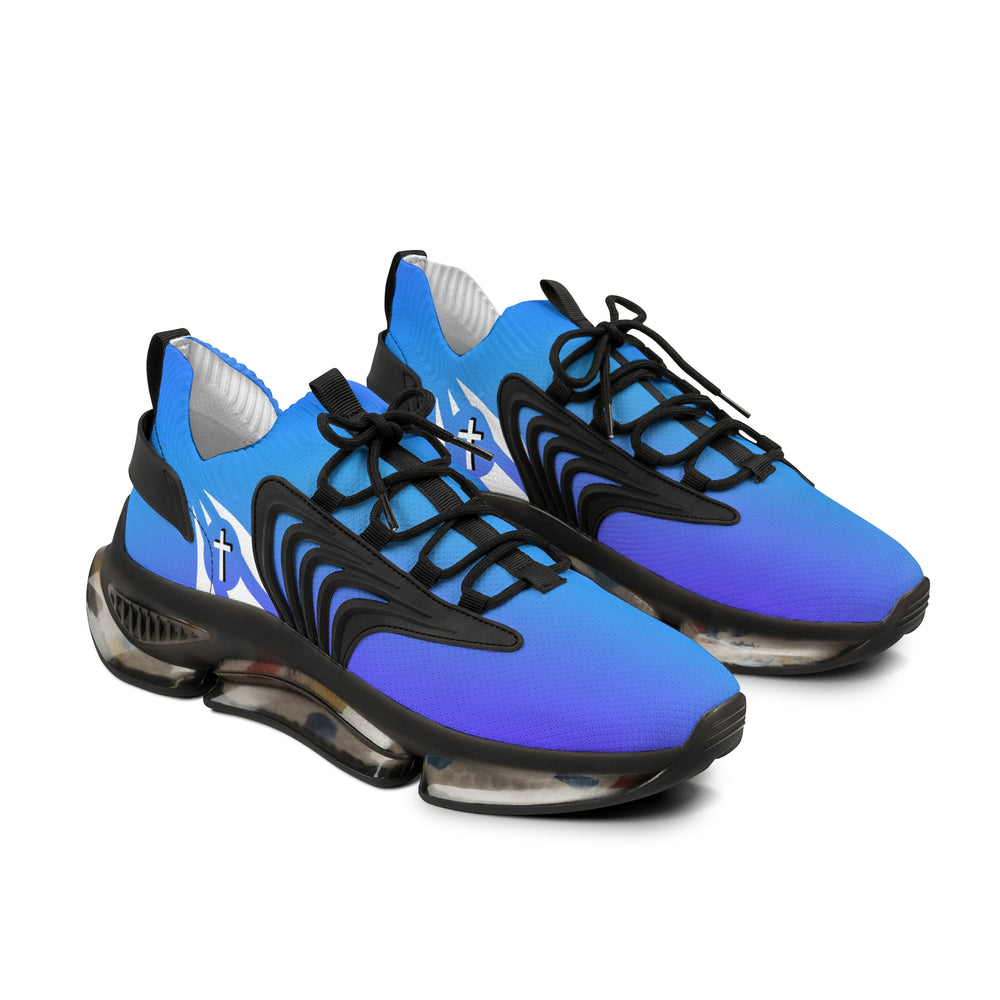 Men's Mesh Sneakers