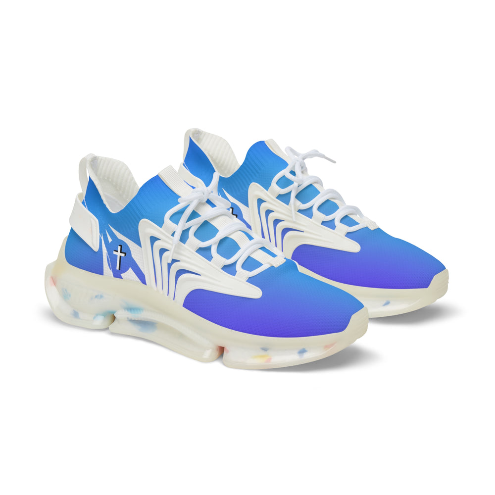 Men's Mesh Sneakers
